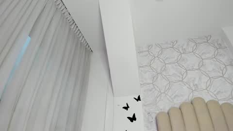 Foxy online show from 02.07.25