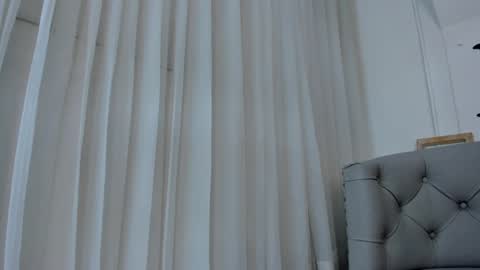 Foxy online show from 02.10.25