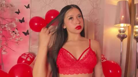 Foxy online show from 02.13.26