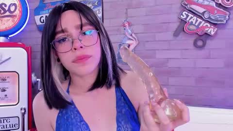 foxy__mia online show from 01.17.26