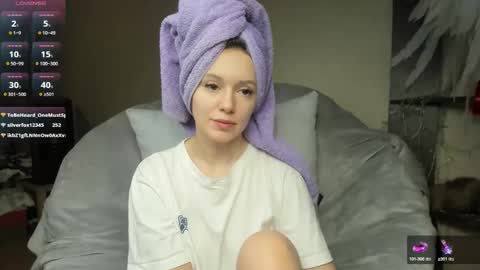 Foxy online show from 03.06.25