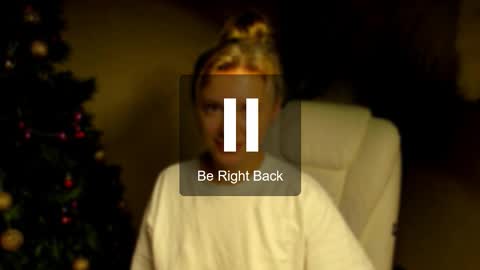 Foxy online show from 12.17.25