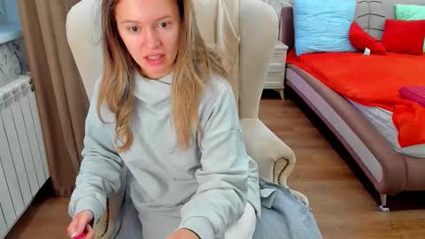 Foxy online show from 02.28.26