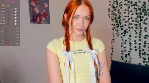 Eva online show from 11.16.25