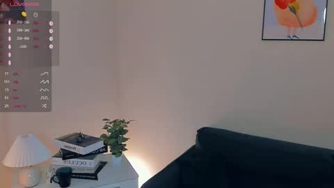 Eva online show from 12.14.25