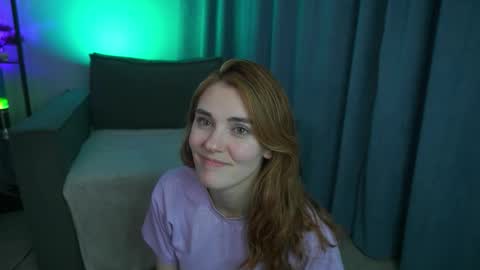 Eva online show from 02.13.26