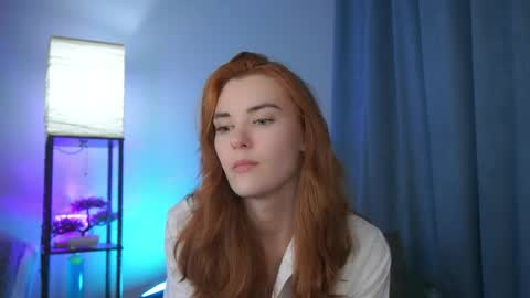 Snapshot of foxy_cute4you chatting on 05.01.26 Eva online show from 05.01.26
