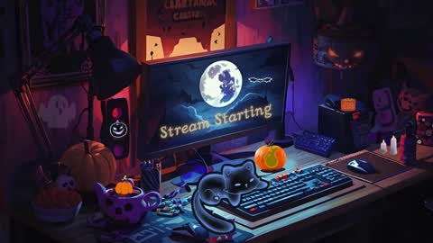 Lex Vive foxygamer cb online show from 11.01.25