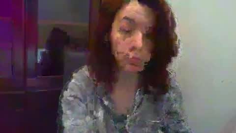 foxy_karla94 online show from 03.02.26