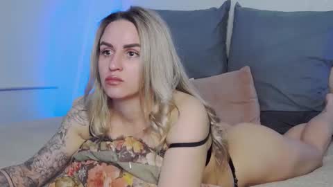 Foxy Kimmi online show from 04.03.26