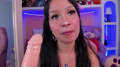 Miss Kloe online show from 03.02.26