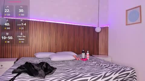 foxy_kylie online show from 02.16.26