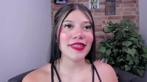 Snapshot of foxy_loren chatting on 05.08.26 Loren online show from 05.08.26