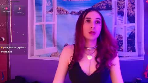 Snapshot of foxy_pet2 chatting on 12.06.24 my name is Sofhia but you can call me any name you like Sir online show from 12.06.24