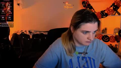 foxy_tease_ online show from 10.25.25