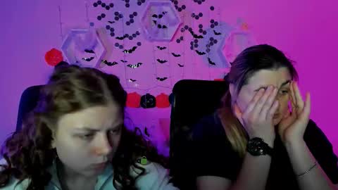 foxy_tease_ online show from 10.28.25