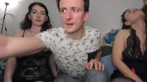 Foxy online show from 03.07.26