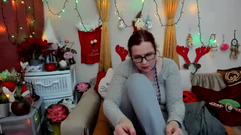 foxydesiree online show from 12.28.24