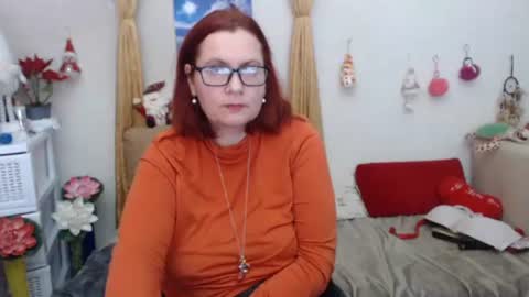 foxydesiree online show from 01.10.25