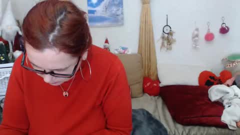 foxydesiree online show from 01.26.25