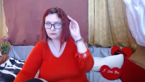 Snapshot of foxydesiree chatting on 05.20.26 foxydesiree online show from 05.20.26