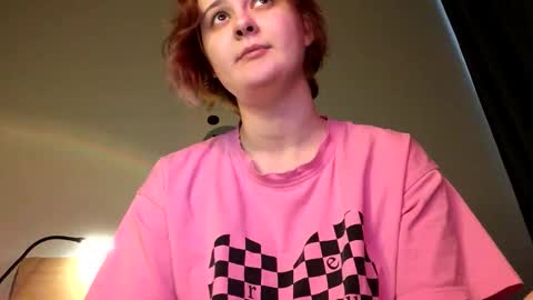 Snapshot of foxydollkate chatting on 05.11.26 Kate online show from 05.11.26