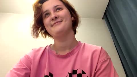 Snapshot of foxydollkate chatting on 05.11.26 Kate online show from 05.11.26