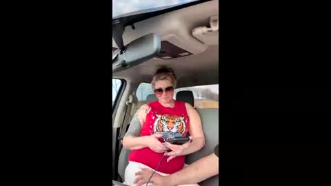 foxyfang online show from 02.28.26