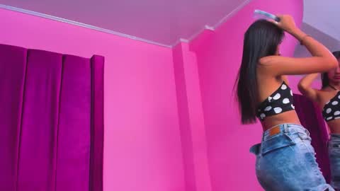 foxyhillx online show from 01.07.26