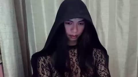 Daniela online show from 04.07.26