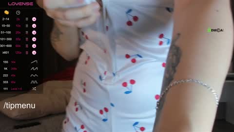 foxylovesyou online show from 01.31.25