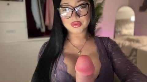 Ms Celeste Anne online show from 10.20.25