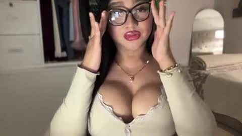 Ms Celeste Anne online show from 02.12.26