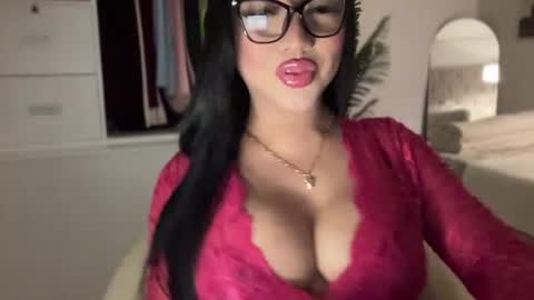 Ms Celeste Anne online show from 03.04.26