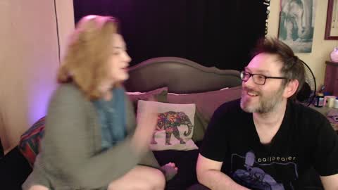 Mallory Koxx online show from 12.07.24