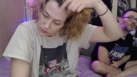 Mallory Koxx online show from 09.25.25