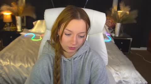 Maya online show from 11.30.25