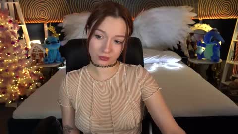 Maya online show from 01.13.26