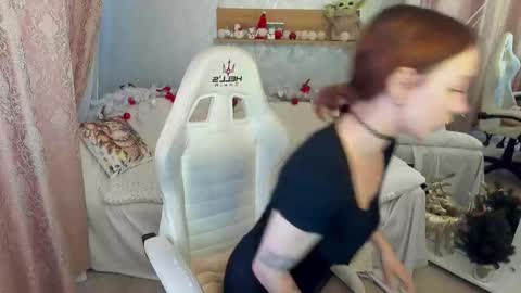 Maya online show from 01.14.26