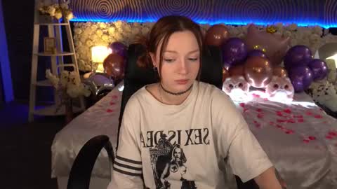 Maya online show from 02.08.26