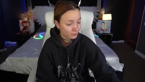 Maya online show from 02.22.26