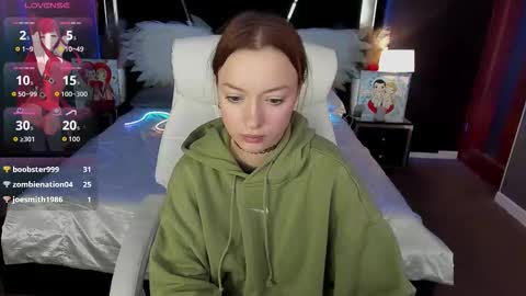 Maya online show from 03.08.26