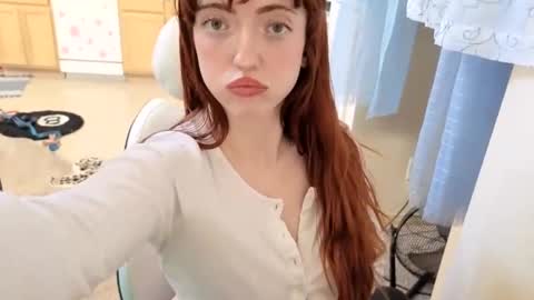 beautiful blair online show from 11.11.25