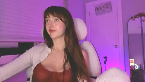 beautiful blair online show from 02.09.26