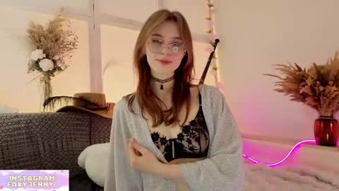 Snapshot of foxysecret_ chatting on 04.17.26 foxysecret_ online show from 04.17.26