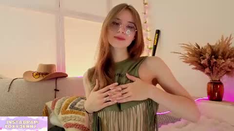 Snapshot of foxysecret_ chatting on 07.24.26 foxysecret_ online show from 07.24.26