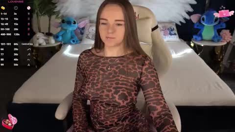 Inna  online show from 10.03.25