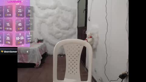 Dulce online show from 10.18.25