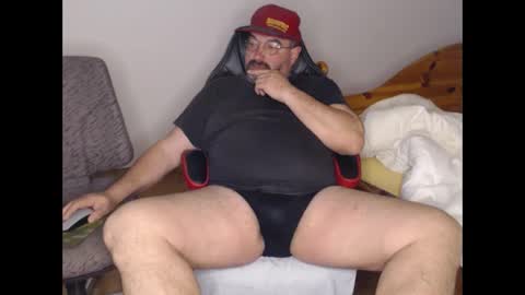 Fraboys online show from 03.12.25