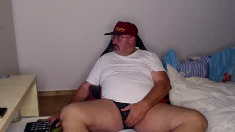 Fraboys online show from 10.23.25